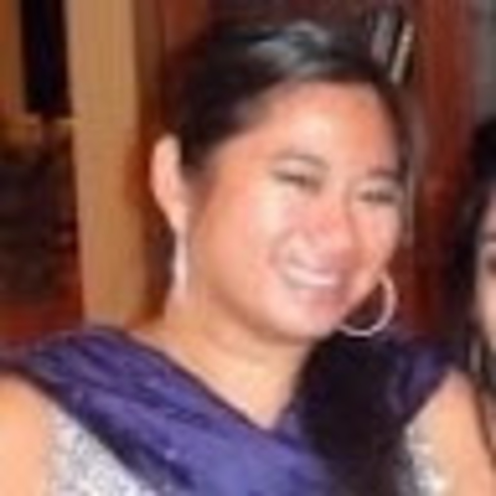 Meet your Posher, Vanessa